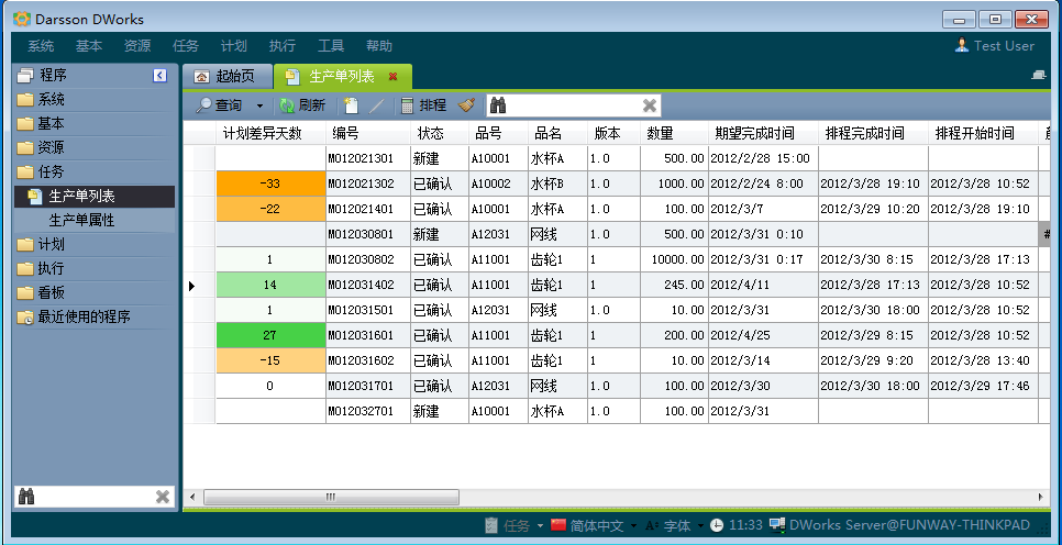米兰网页版-米兰MILAN(中国)
和协同管理软件的不同